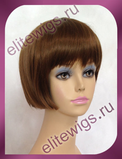 Искусственный парик E-9605